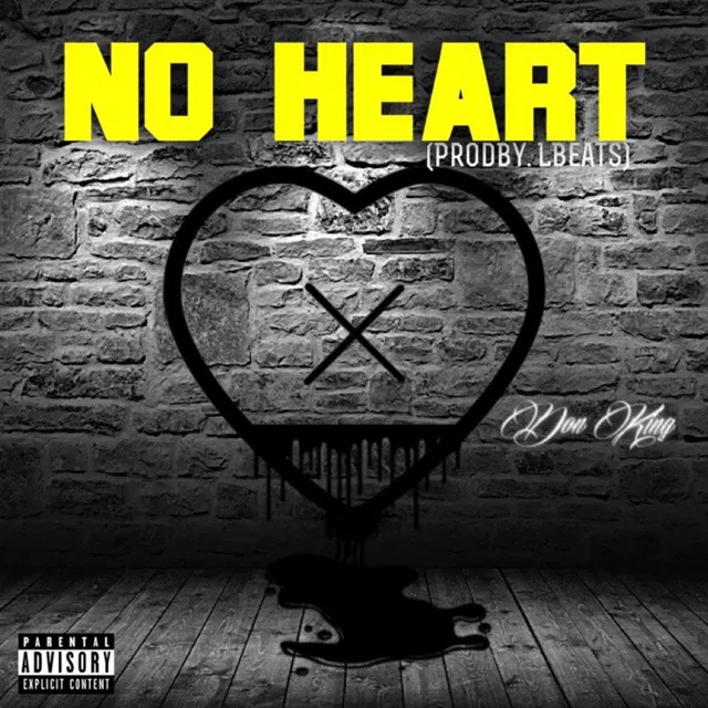 No Heart