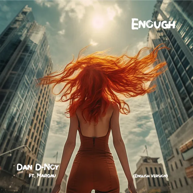 Enough - English Version