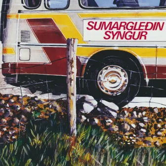 Sumargleðin syngur by Sumargleðin