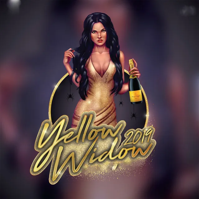 Yellow Widow 2019