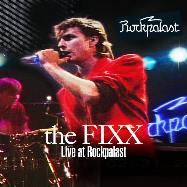 Live at Rockpalast