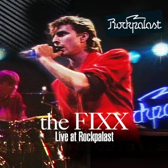 Live at Rockpalast by The Fixx