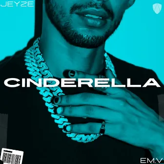 Cinderella by Jeyze