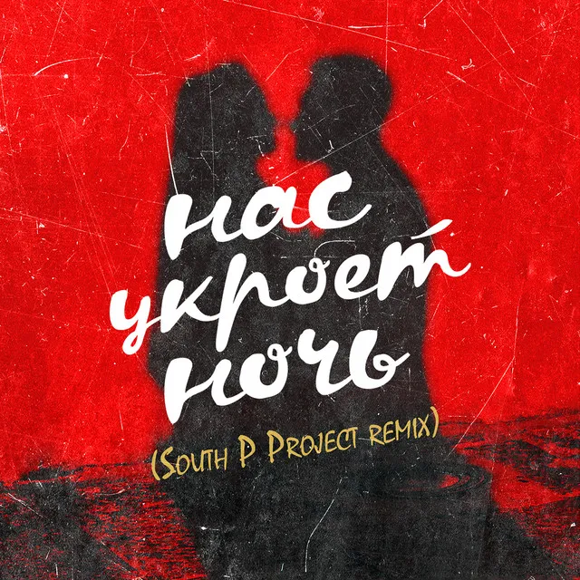 Нас укроет ночь - South P Project Remix