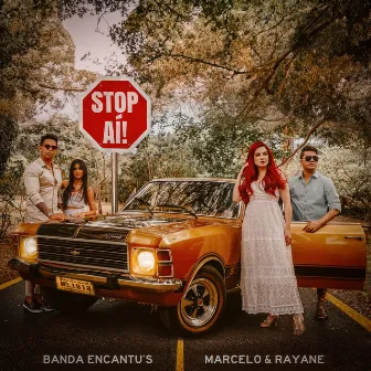 Stop Aí by Banda Encantu's