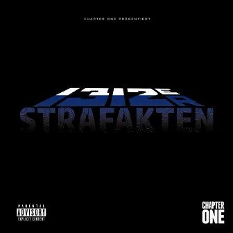 Strafakten by 1312er