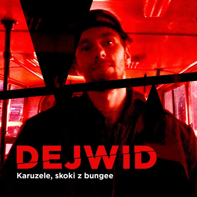 Karuzele, skoki z bungee - Wersja ocenzurowana