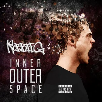 Inner Outer Space by Robbie G