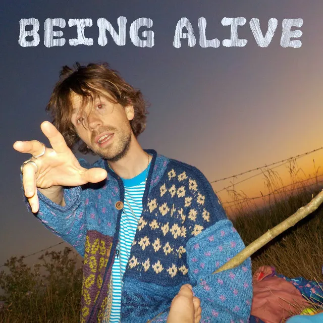 Being Alive