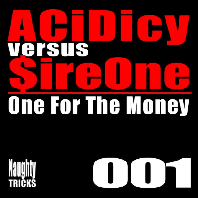 One For The Money - Sireone Express