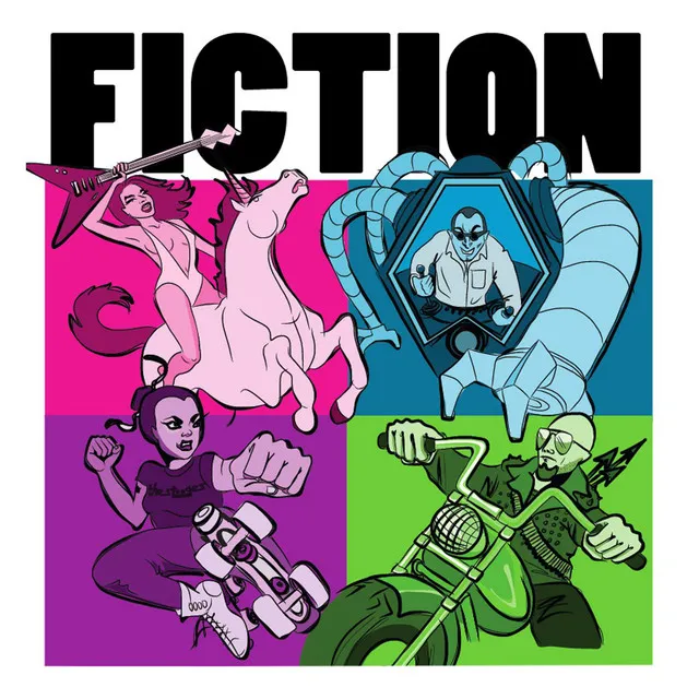 FICTION