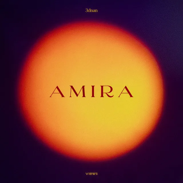 AMIRA