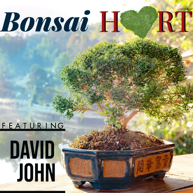 Bonsai Heart