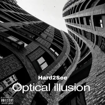 Optical Illusion by Hard2See