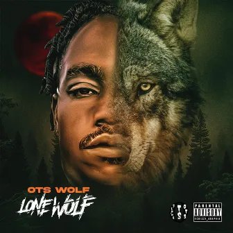 Lone Wolf by OTS Wolf