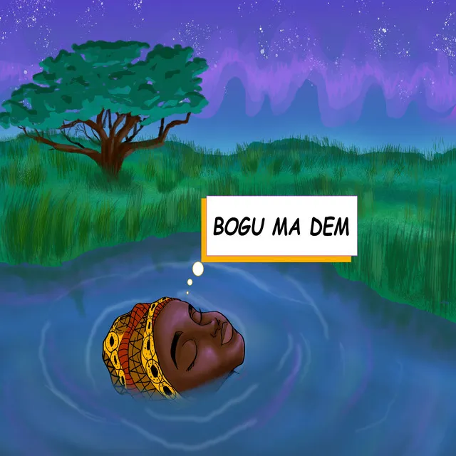 Bogu Ma Dem