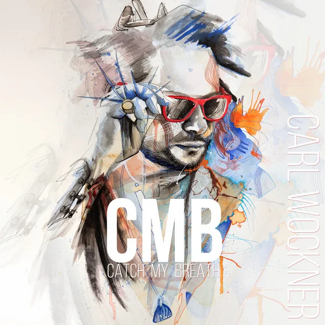 Cmb (Catch My Breath)