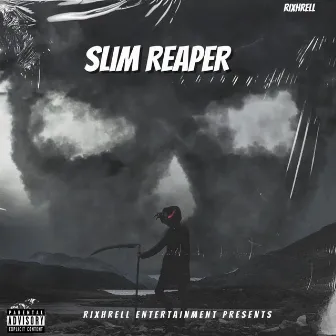 Slim Reaper by Rixhrell