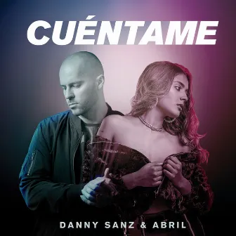 Cuéntame by Danny Sanz