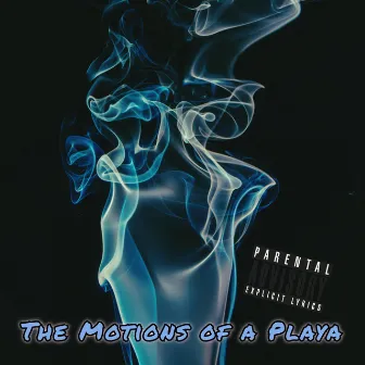 The Motions of a Playa by Big P.A.P.