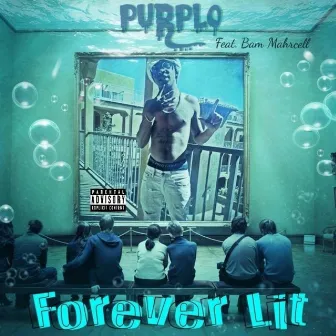 Forever Lit by Purplo