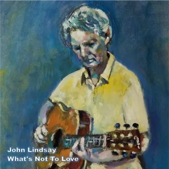 What's Not to Love by John Lindsay