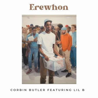 Erewhon by Corbin Butler