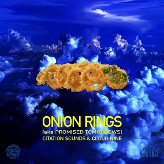 Onion Rings by Citation Sounds