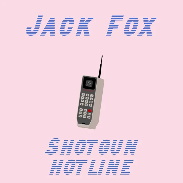 Shotgun Hotline