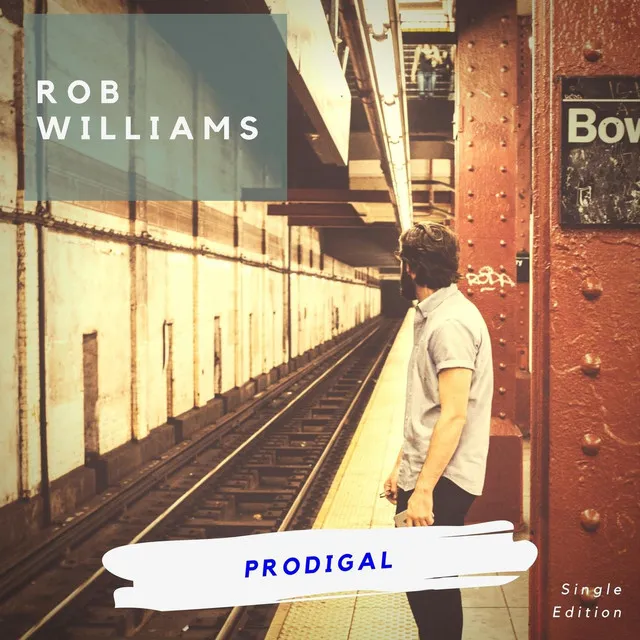 Prodigal