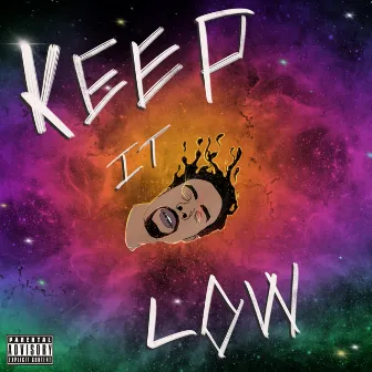 Keep It Low by Latre'