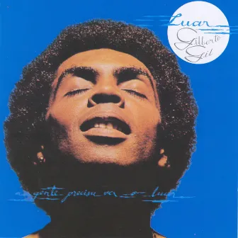 Luar by Gilberto Gil