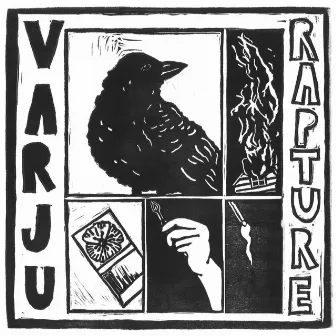 Rapture by Varju