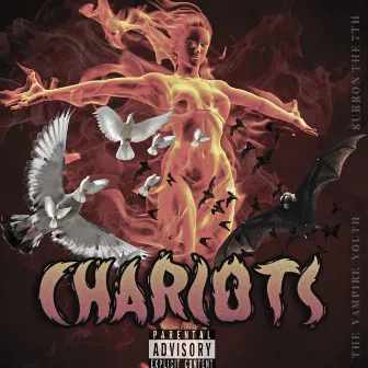 Chariots by Surron The 7th