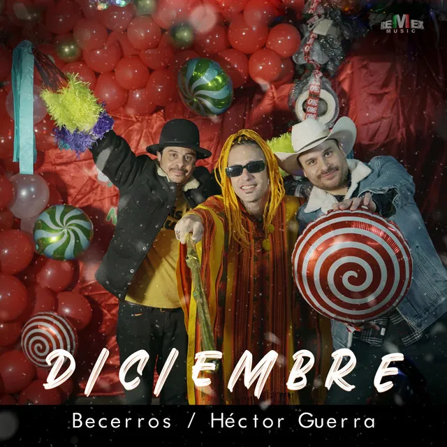 Diciembre