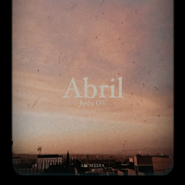 Abril