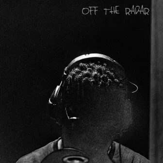 Off The Radar by CR Fredro