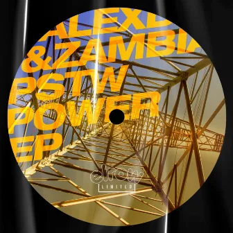 Power EP by PSTW