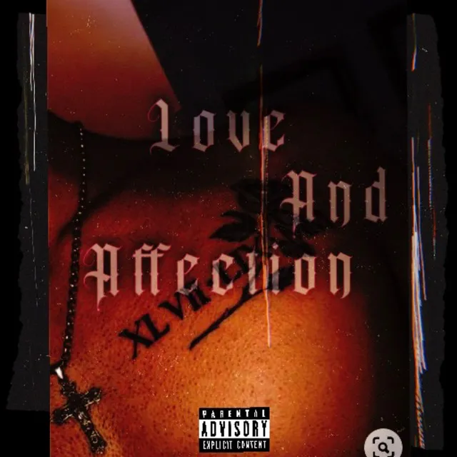 Love and Affection - Remix