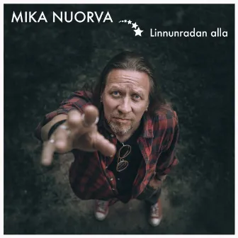 Linnunradan alla by Mika Nuorva