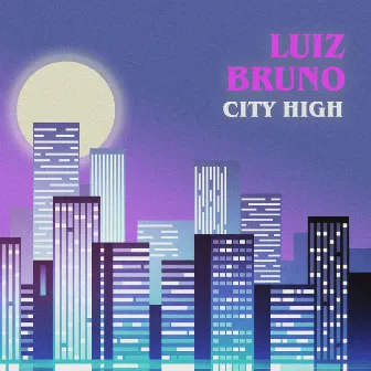 City High by Luiz Bruno