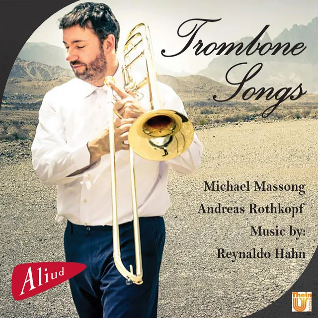 Trombone Songs