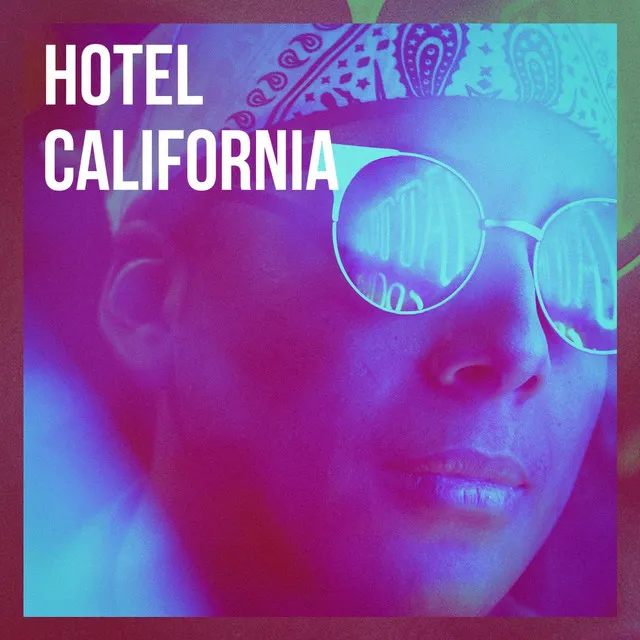 Hotel California