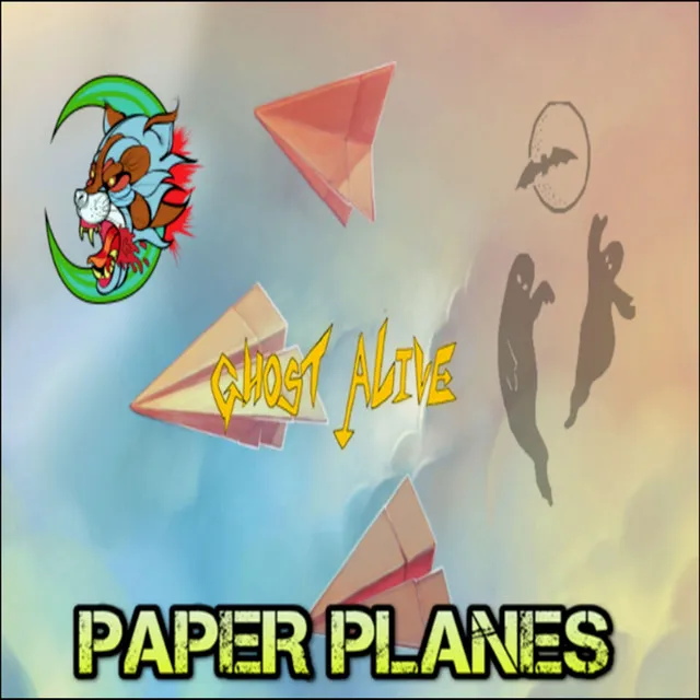 Paper Planes