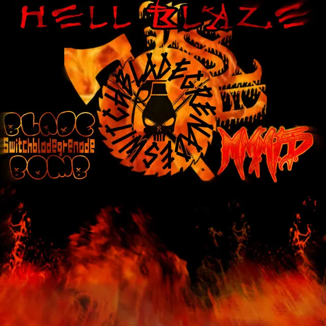 Hellblaze