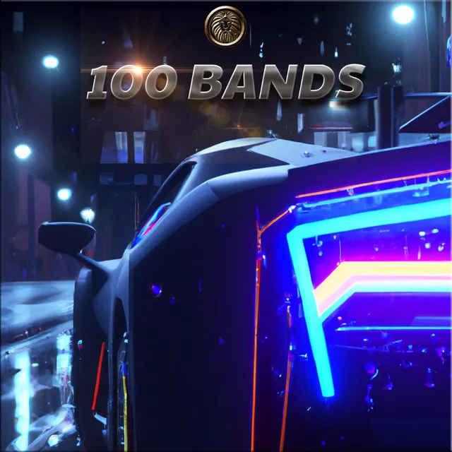 100 BANDS