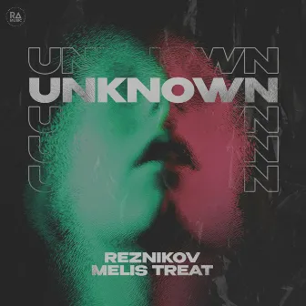 Unknown by Melis Treat