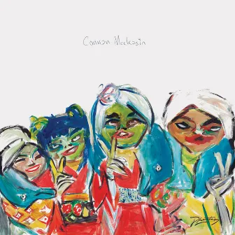 Forever Dolphin Love (Erol Alkan's Extended Rework Version 2) by Connan Mockasin