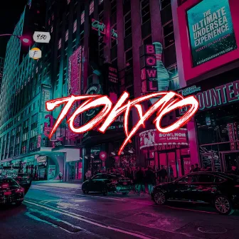 Tokyo by Migo