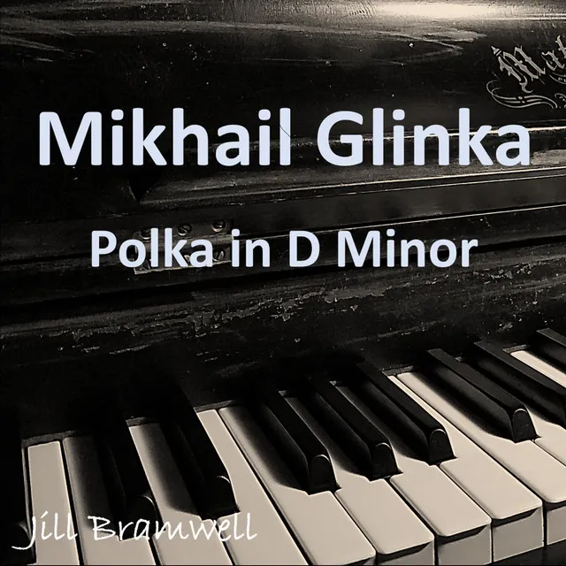 Polka in D Minor